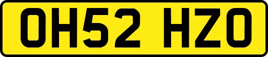 OH52HZO