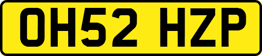 OH52HZP