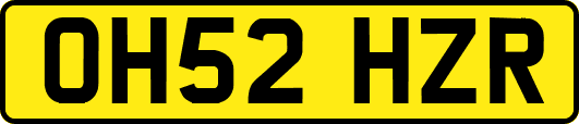 OH52HZR