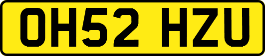 OH52HZU