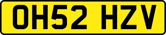 OH52HZV
