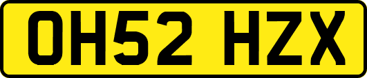 OH52HZX