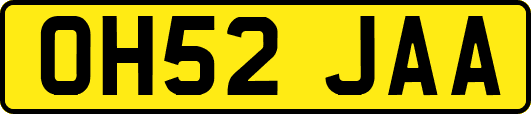 OH52JAA