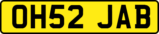 OH52JAB