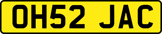 OH52JAC