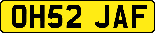 OH52JAF