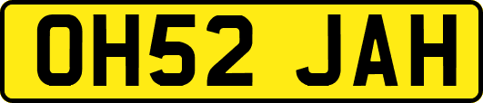 OH52JAH