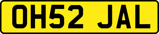 OH52JAL