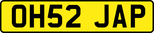 OH52JAP