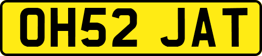 OH52JAT