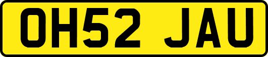 OH52JAU