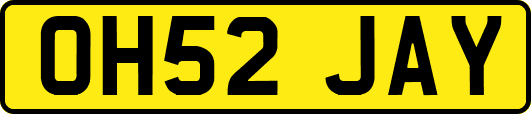 OH52JAY