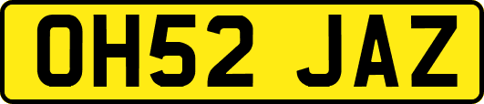 OH52JAZ