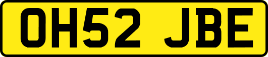 OH52JBE