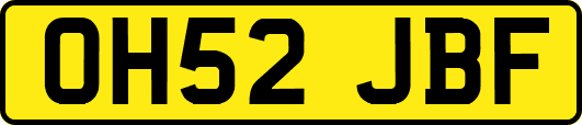OH52JBF
