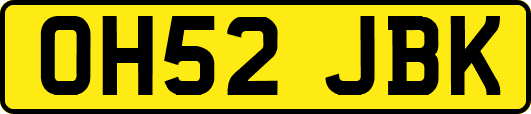 OH52JBK