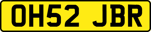 OH52JBR