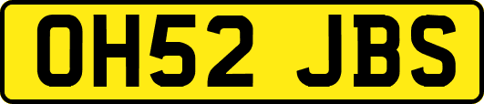 OH52JBS