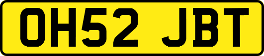 OH52JBT