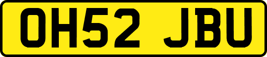 OH52JBU