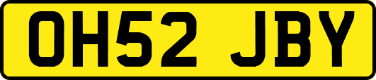 OH52JBY
