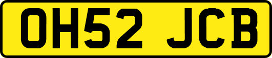 OH52JCB
