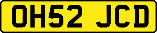 OH52JCD