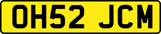 OH52JCM