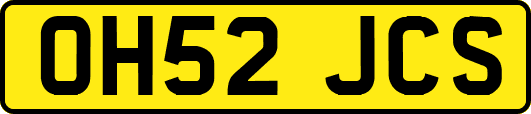 OH52JCS