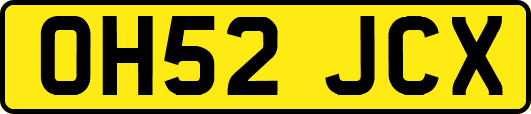 OH52JCX