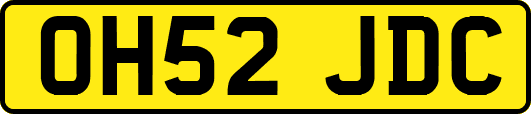 OH52JDC