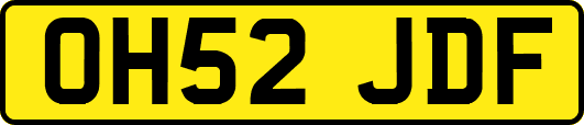 OH52JDF