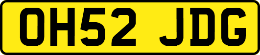 OH52JDG