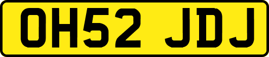 OH52JDJ