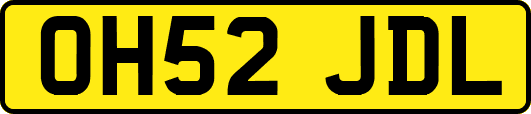 OH52JDL