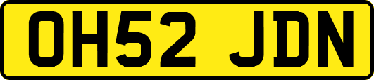 OH52JDN