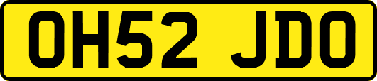 OH52JDO
