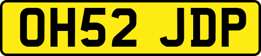 OH52JDP