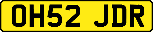 OH52JDR