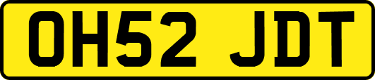 OH52JDT