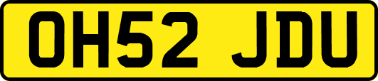 OH52JDU
