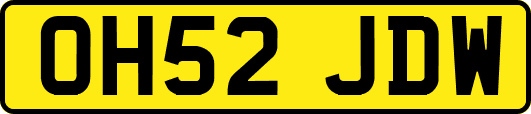 OH52JDW