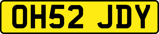 OH52JDY