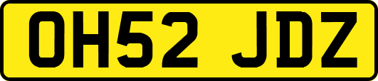 OH52JDZ