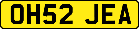 OH52JEA