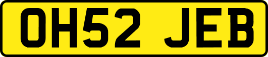 OH52JEB