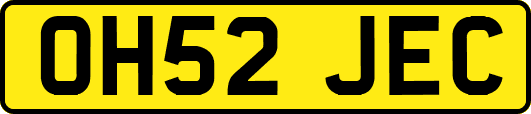 OH52JEC