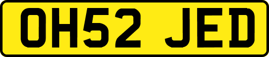 OH52JED
