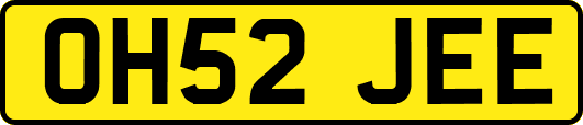 OH52JEE