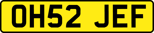 OH52JEF